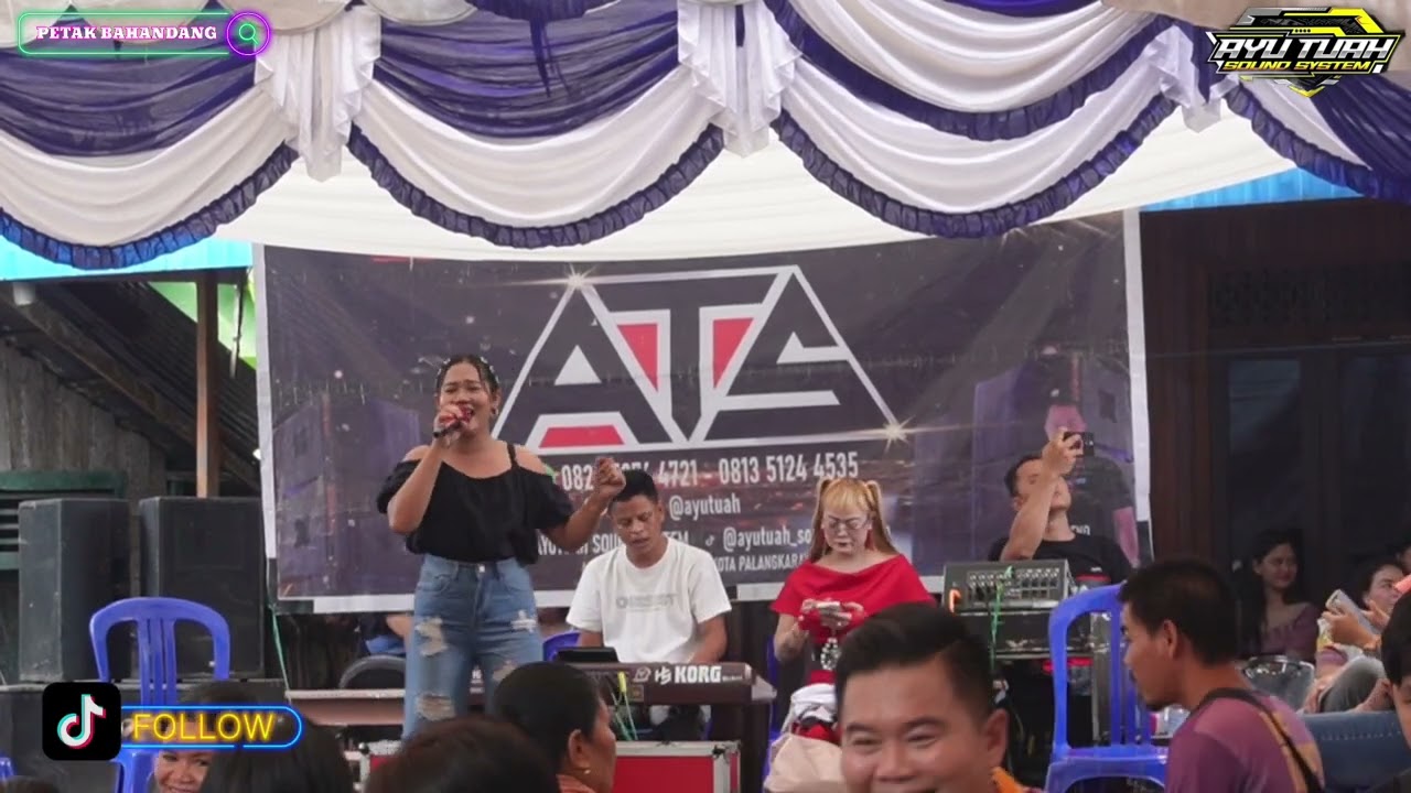 MAJA MANYALUANG ~ LASIA