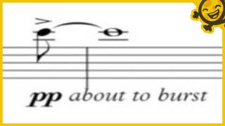 Idiots Laugh At CURSED Sheet Music