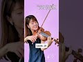 だんだんレベルアップする #となりのトトロ …😂 #totoro #MyNeighborTotoro #ghibli #violincover #廣津留すみれ #SumireHirotsuru