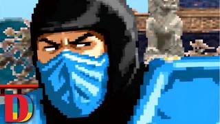 I Downloaded The Wrong Mortal Kombat 💀