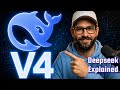 Why DeepSeek V4 is Better and Cheaper than GPT-5.5  Claude 4.7