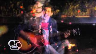 Violetta - Entre tu y yo - Pablo Espinosa Violetta - Entre tu y yo - Pablo Espinosa