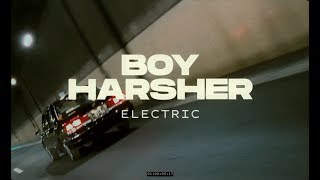 Vignette de la vidéo "Boy Harsher - Electric (Official Music Video)"