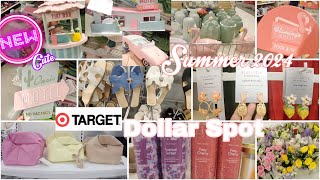 New Summer Target Dollar Spot Collection Last Minute Mothers Day Ideas Purses Candles Shoes Clothes