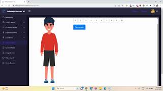 Talking Humans AI WalkThrough - Talking Humans AI Demo - Talking Humans AI Review