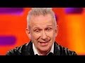 Jean Paul Gaultier confuses Prince - The Graham Norton Show: Series 15 Episode 6 - BBC One