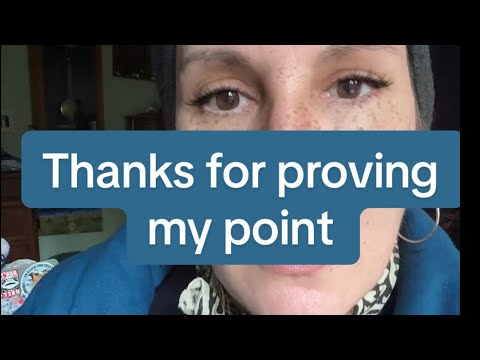Thanks for proving my point - YouTube