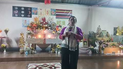 14 / 12 / 2025 teb phooj ywg thiab ua tsaug