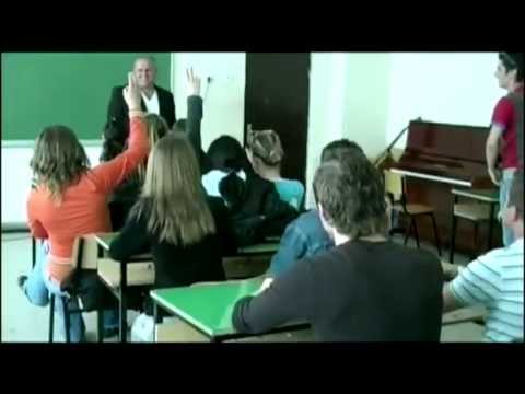 Matura - Selajdin Miftari (Official HD Video)
