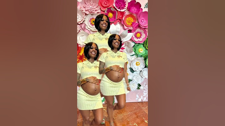 Jess Hilarious still fine while pregnant #shorts #jesshilarious