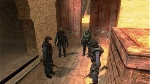 The Gmod Random Movie - Part 2