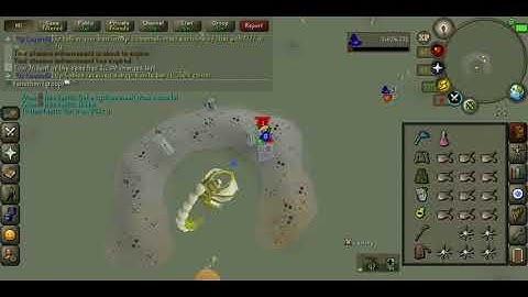 Mobile Zulrah Guide OSRS