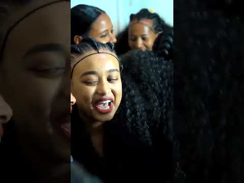 ቆንጅናን ከነባህሏ ይዛዋለች Ethiopia Duet Love Habesha Music Abelbirhanuየወይኗ Musicgenre Musicstyle