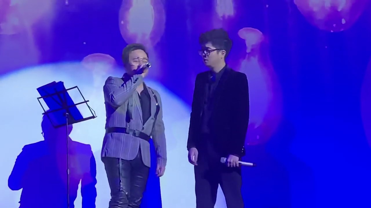 ĐÊM CÔ ĐƠN - BÙI ANH TUẤN ft. TRUNG QUÂN IDOL (PHÒNG TRÀ ĐỒNG DAO 6 06-06-19)