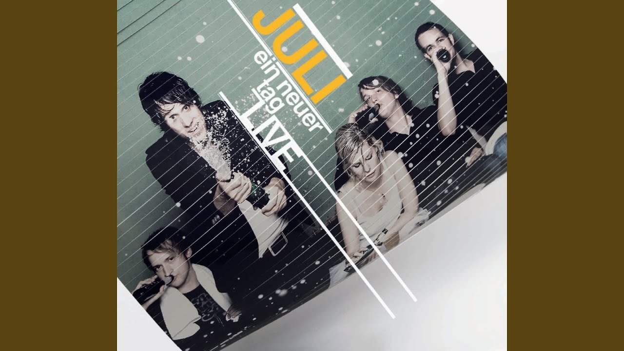 Warum (Live in Münster)