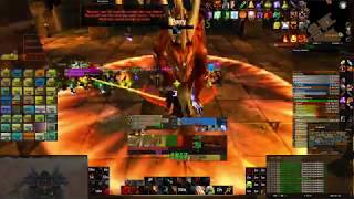 Guildless Vael Kill 4/23 - MT POV
