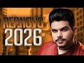 GILDEAN MARQUES MÚSICAS NOVAS 2026 LANÇAMENTO REP NOVO 2026 NOVO
