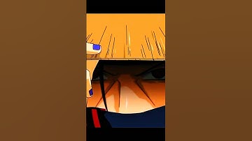 my first edit  no hate #anime #animeedit #edit #itachi