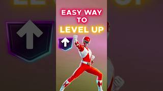 Level Up Your Battle Pass FAST in Fortnite Chapter 6 Season 4! 📈 screenshot 5