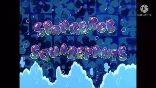 Its Spongebob Christmas - Intro Turkish Nickelodeon Reversed