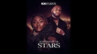 Details Scripted In The Stars New Nollywood Movie starring Jimmy Odukoya, Stephen Damian, Guide