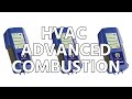 Advanced Combustion Analysis (HVAC) w/ Jim Bergmann