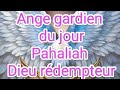 Ange gardien de rgence le 6 septembre pahalia.ieu rdempteur invocation bndictions prire 