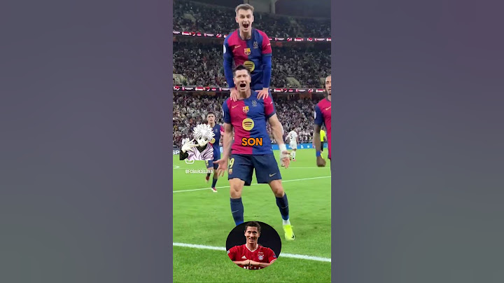 Lewandoski blessé au pire moment …