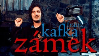 EP52 franz kafka - zámek