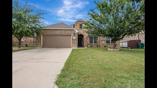 822 Old World Drive video tour