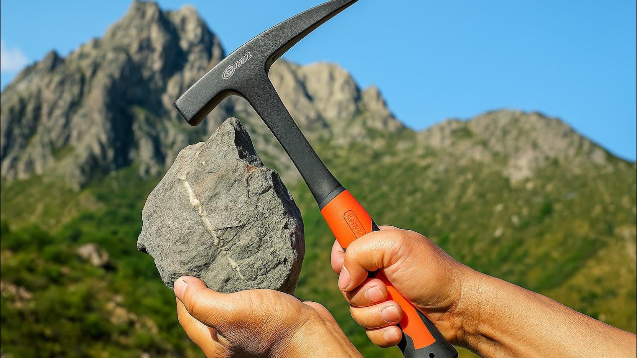 Don't Ignore These Ugly Stones... They're Actually Gemstones - YouTube