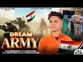 Dream army      new army song 2022  robin rana  trr production