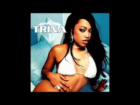 Trina - Waist So Skinny featuring Rick Ross (Lyrics)