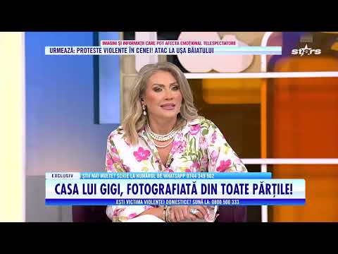ACCES DIRECT | 25 septembrie 2026 | Mama și fiul din dosarul Mario | EDIȚIE INTEGRALĂ