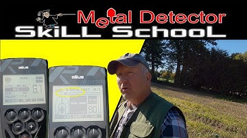 Deus tone break secrets