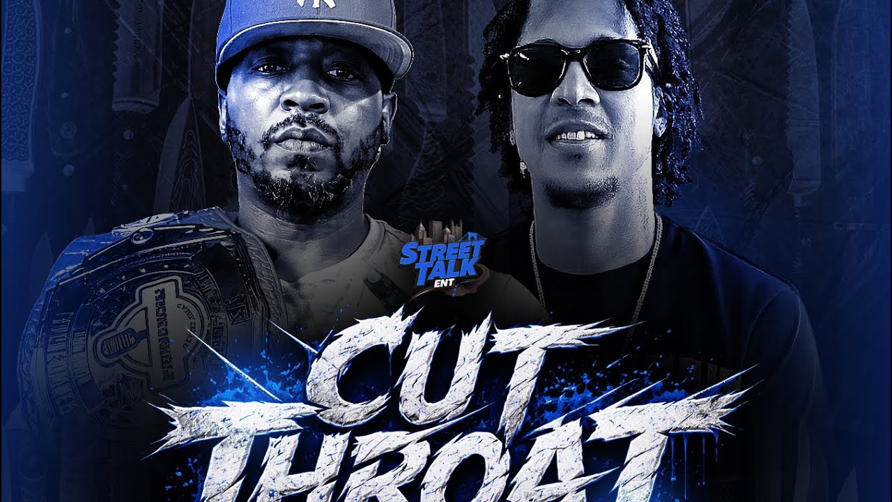 Showstoppa vs Da Smoke of NY