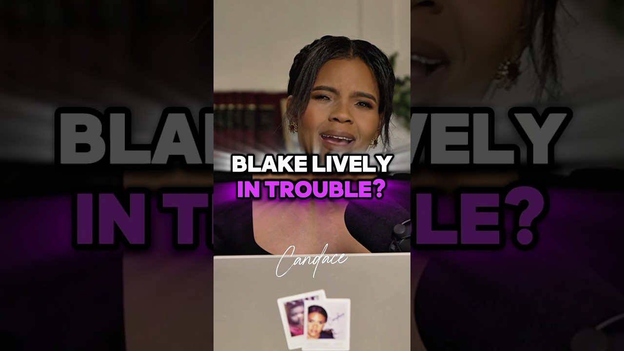 Blake Lively's case is CRUMBLING.