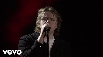 Lewis Capaldi - Someone You Loved (Live From New Year