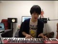 佐伯ユウスケ / Just Friends(sunny)_Musiq Soulchild(cover)