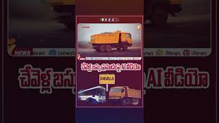 “Shocking Bus Crash – What Really Happened?”