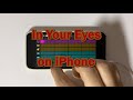 The Weeknd - In Your Eyes on iPhone (Garageband)