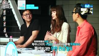 [全場高清中字]120711 E08 INFINITE的序列王The king of ranking[精效.720P.AllSub]
