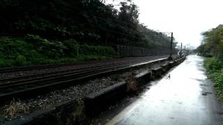 20160113_8783次CT273蒸氣列車牡丹段通過-161400