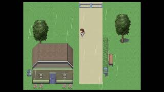 RPG Maker XP WIP