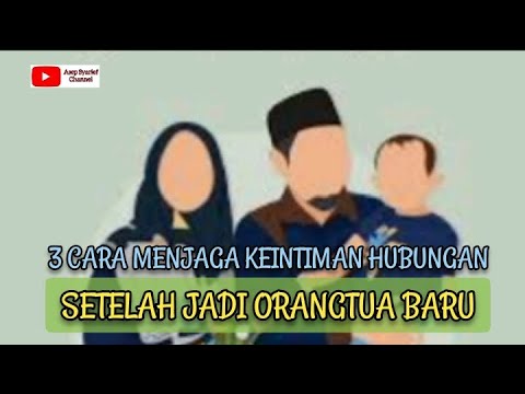 Video: 3 Cara Menjaga Romantisme