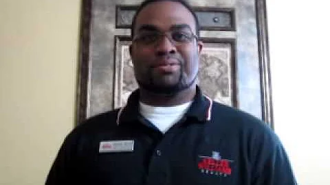Hello Tracy Rucker