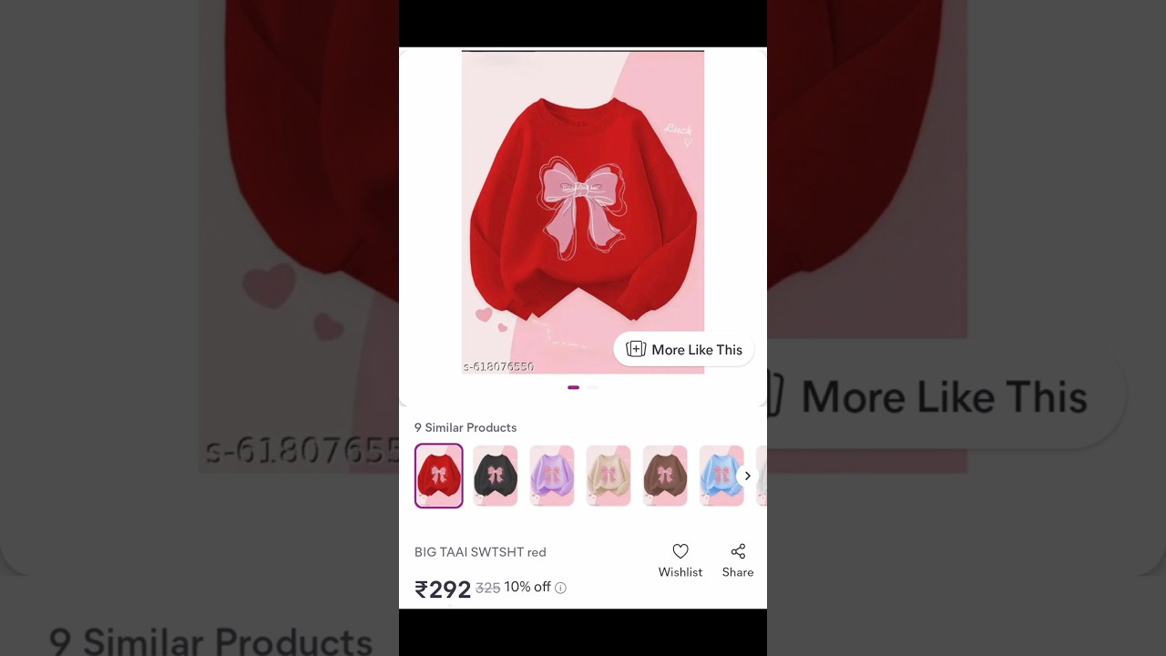 hoodies under budget 💖