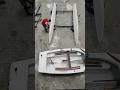 How $20k+ Boats are Manufactured