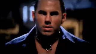 WWE: Live For The Moment (Matt Hardy) [Entrance Theme w/ Crowd Pop, Cheers & Arena Effect]