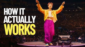 The INGENUITY of Jacob Collier